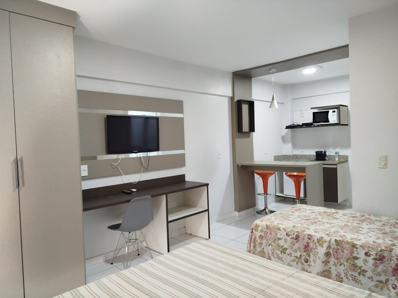 Fotos apartametnos LAGOA QUENTE FLAT SERVICE CALDAS NOVAS